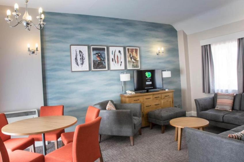 Classic Twin Room - foto 10