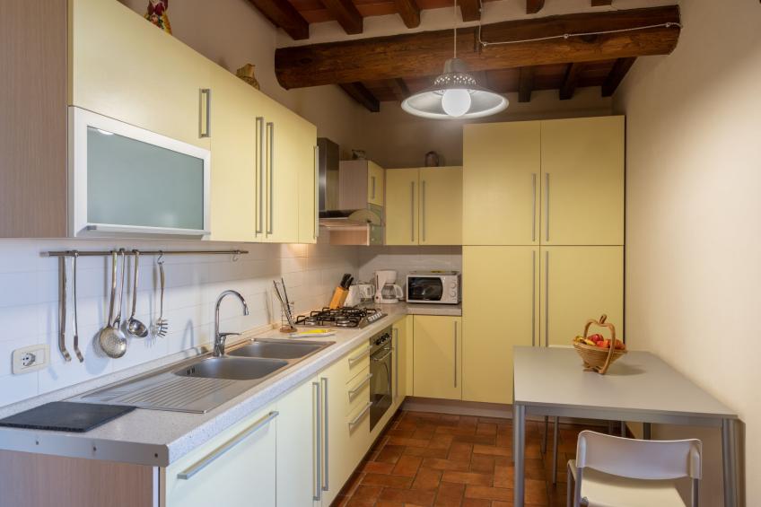 Casa Il Sorbino (CFT170) - foto 10