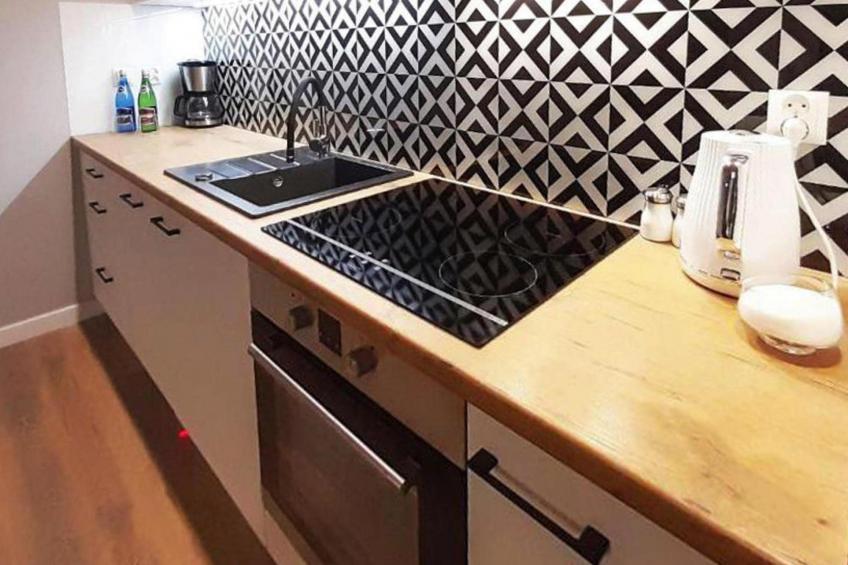 holiday home, Mielenko - foto 6