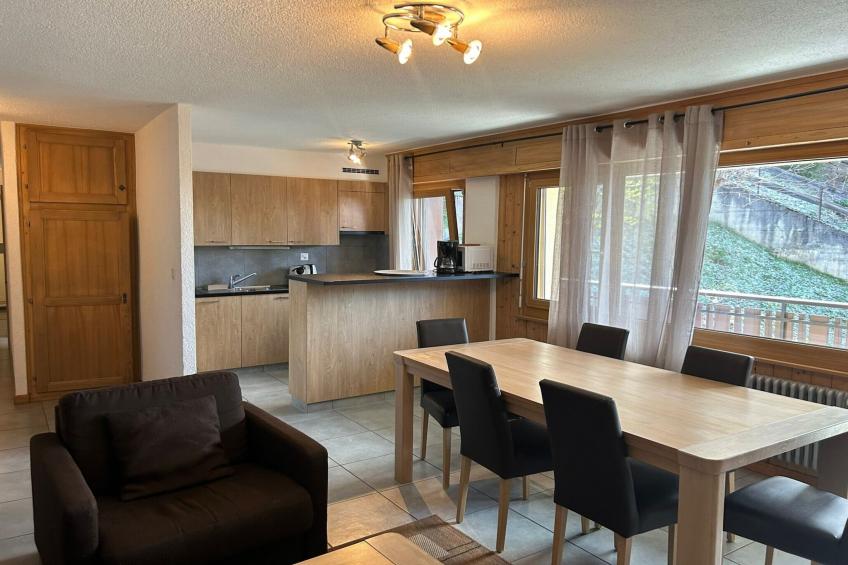 Magrappé M 440 - SKI LIFT apartment 7 pers - foto 9