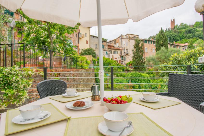 Il Giardino di Lucia