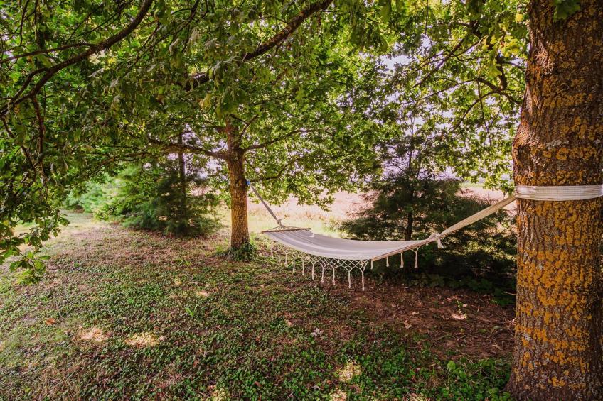 Stunning Rural Holiday Home with Garden and BBQ -  Four Bedroom Holiday Home - foto 39