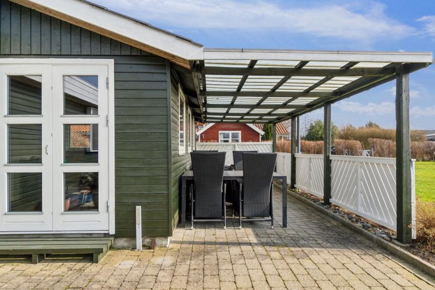 "Bjarni" - 175m from the sea - foto 8