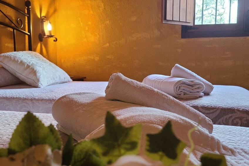 in Algarinejo mit Eigener Terrasse - foto 59