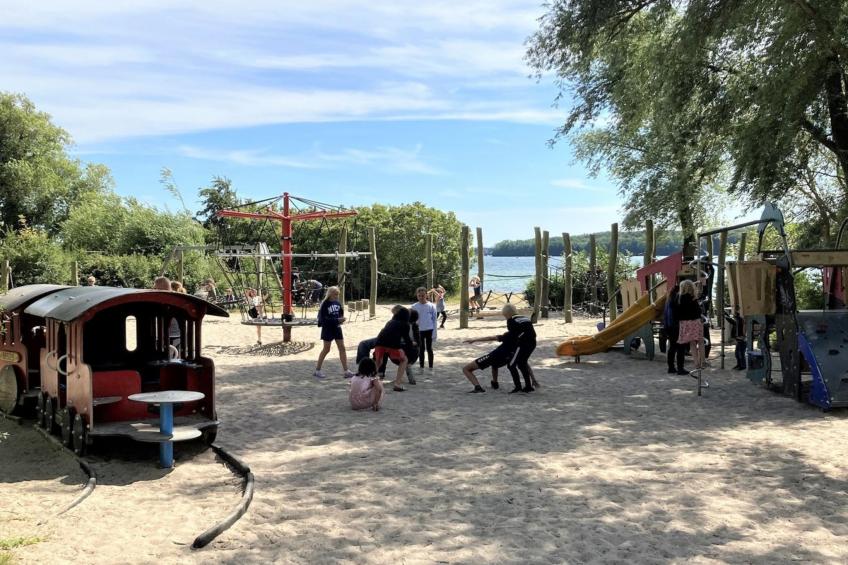 "Constance" - 50m from the sea in Funen - foto 7