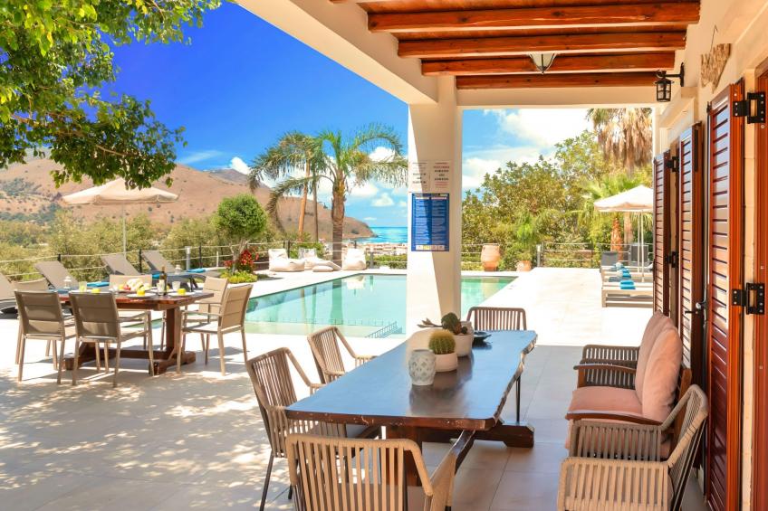 für 17 Personen in Chania, Kreta (West-Kreta) - foto 10