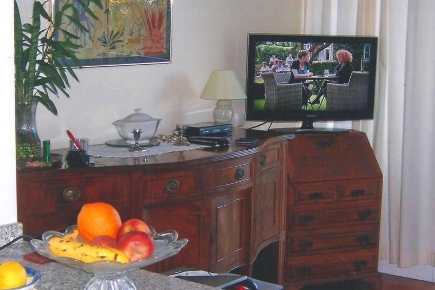 Seaview Refugium 633 - foto 12