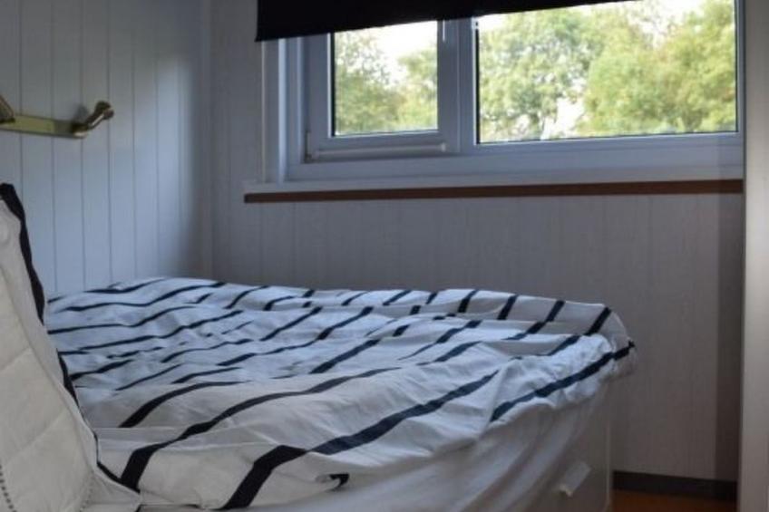 Kleines Haus mit Garten, direkt hinter dem Deich - foto 11