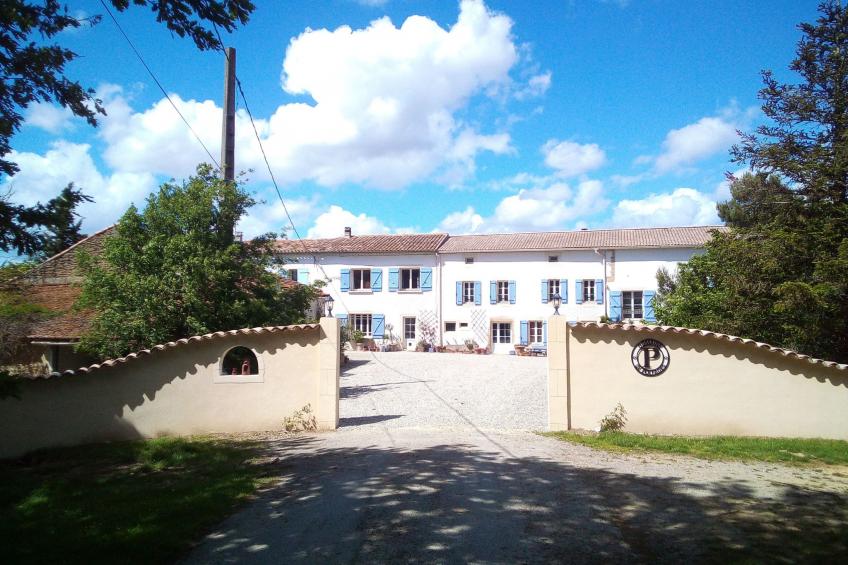 Haus für 6 Personen und 8 Kinder in Villautou - foto 4