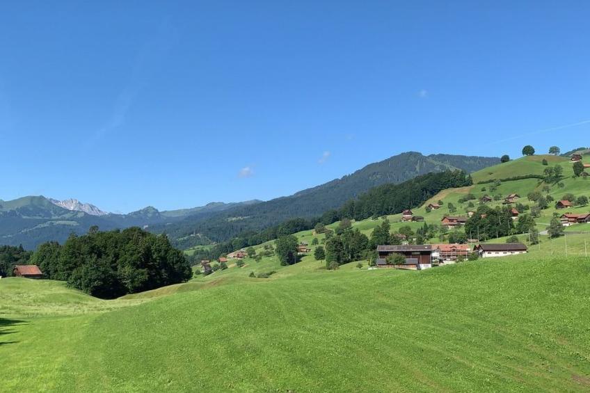 Gina's Apartment - Nähe zu See und Berge - foto 18