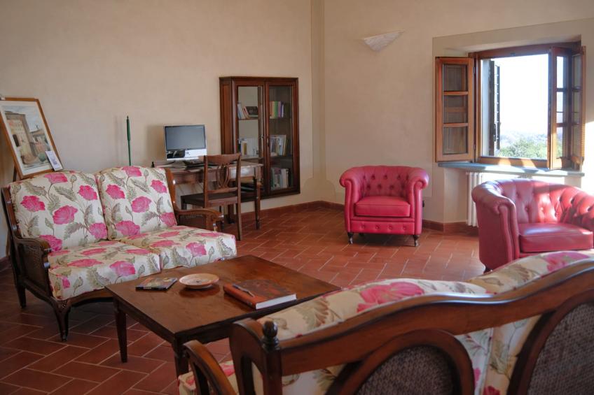 Rosa Azzurra - foto 28