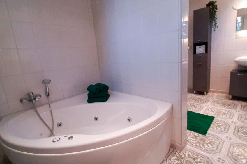 für 5 Personen  + 1 Kind ca. 110 m² in Pasewalk, Mecklenburg-Vorpommern (L - foto 5