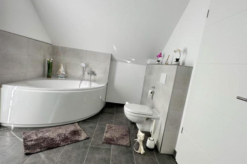 Boddenblick Klausdorf Am Nationalpark - foto 19