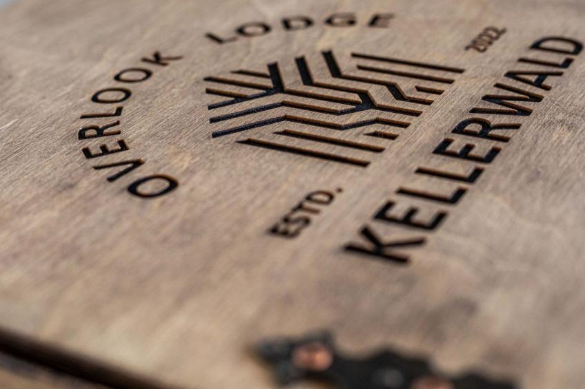 Overlook Lodge - foto 27