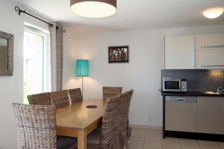 Les Hauts de la Houle (ALE402) - foto 3