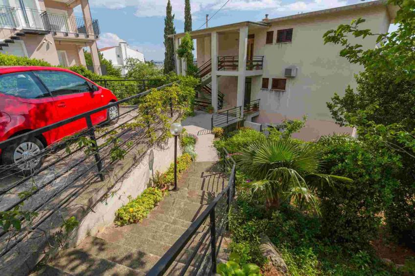 Holiday apartment 250 m from the beach - BF-BXG5 - foto 176