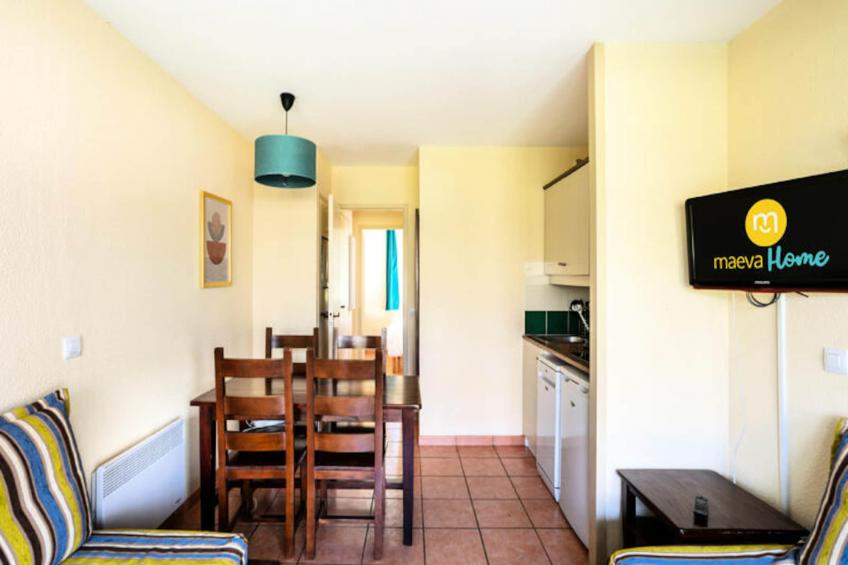 Résidence Les Belles Rives - maeva Home - foto 15