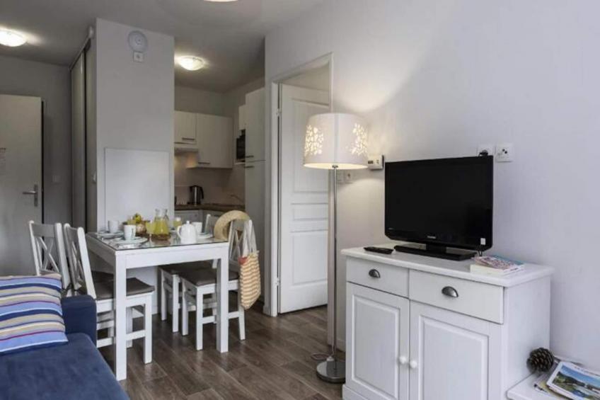 Résidence Odalys Le Petit Pont - foto 13