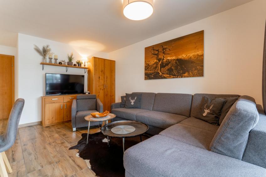 Tauern Suites Mitterwirt TOP 201 - foto 7