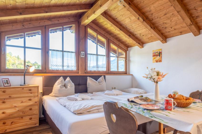 Appartementkombination Brixnerwirt I II III und IV - foto 36