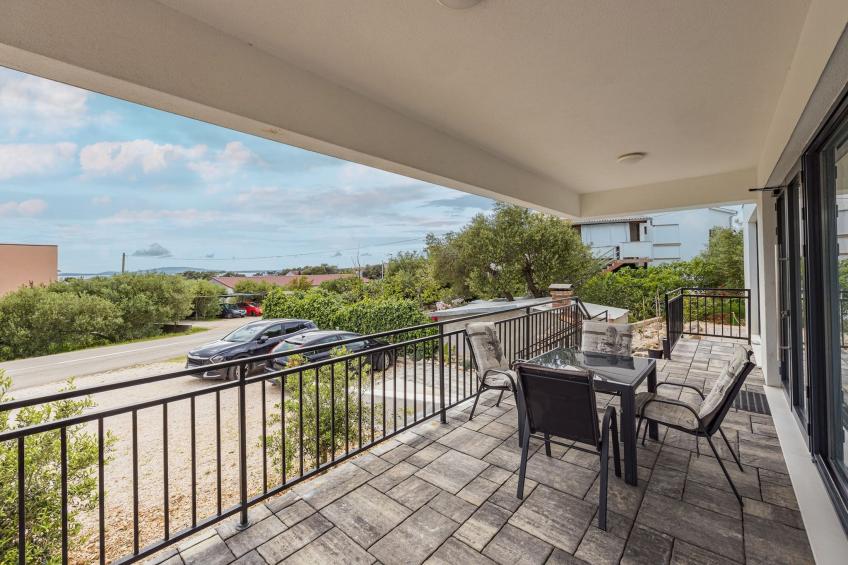 Max - Sea View, One Bedroom Apt with Terrace - foto 12