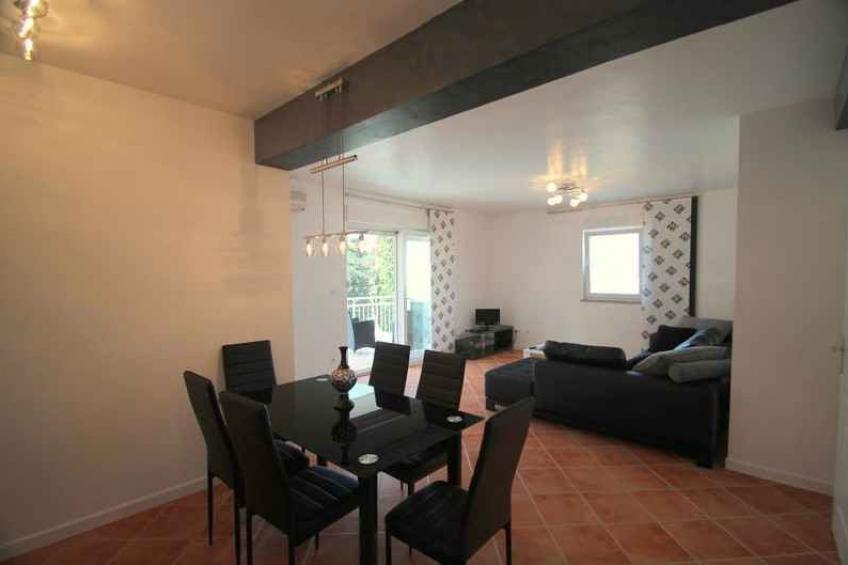 Ferienwohnung mit einem einzigartigen Meerblick - BF-ZDPNB - foto 9