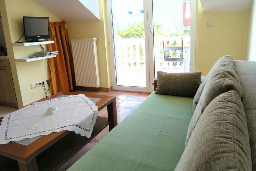 Holiday apartment with balcony and barbecue - BF-C988F - foto 14