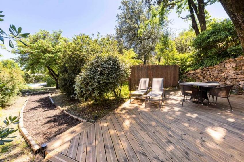 06bv2 : Joli Cottage Au Calme Avec Piscine - foto 20