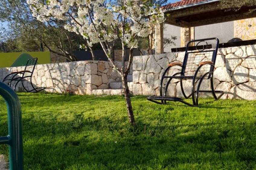 Villa Popovića Dvori -  Six Bedroom Villa with Pool - foto 184