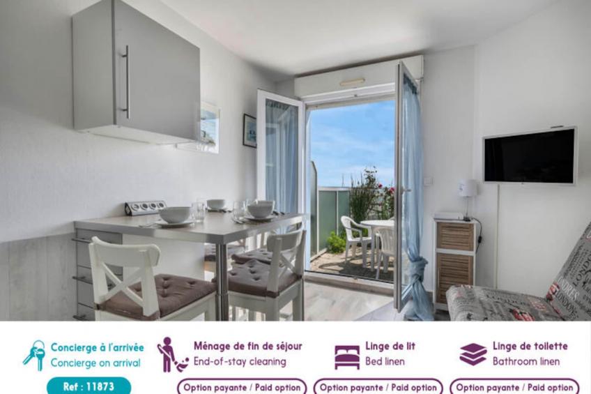 Appartements à Saint Nazaire - foto 4