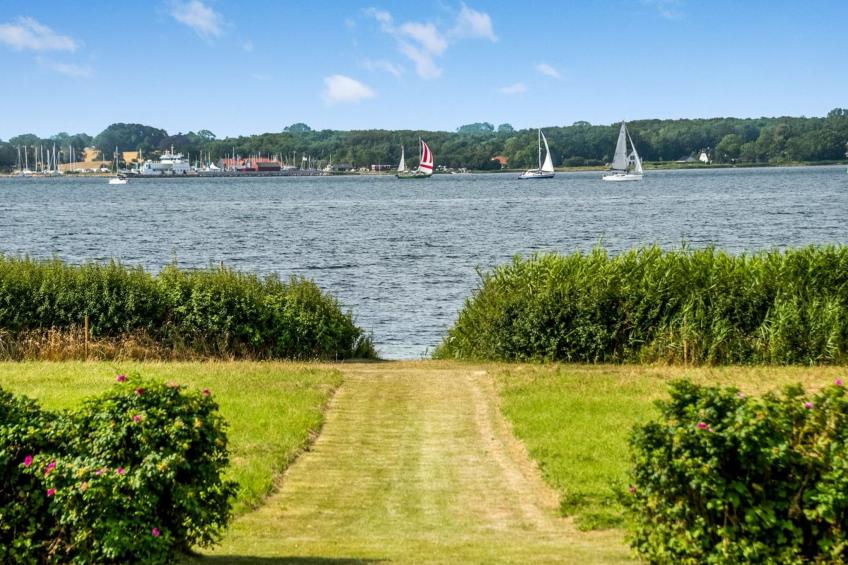 "Eddy" - 50m from the sea in Lolland, Falster and Mon - foto 9