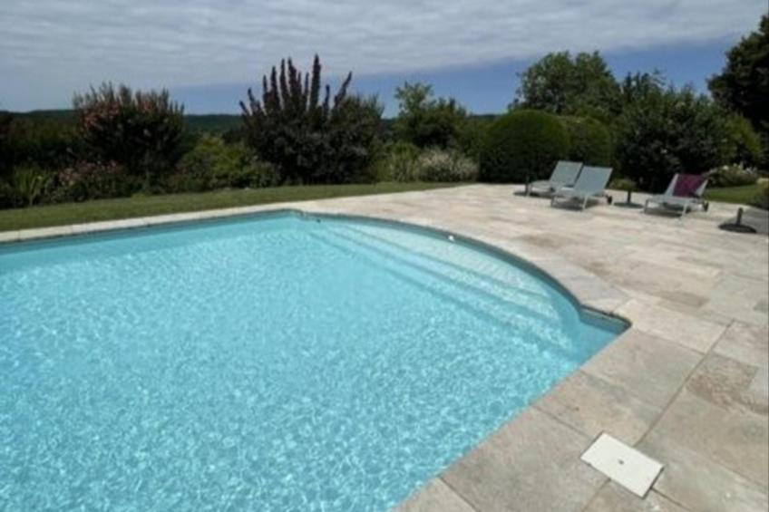 Ferme Saint Martin le Redon - foto 10