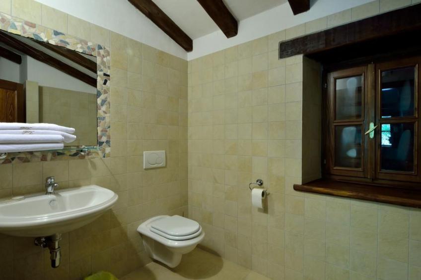 Istrien Traditionelles Steinhaus 6 - foto 31