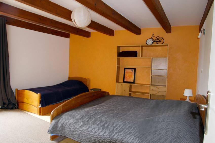 Großes Ferienhaus mit Terrasse und Garten - foto 15