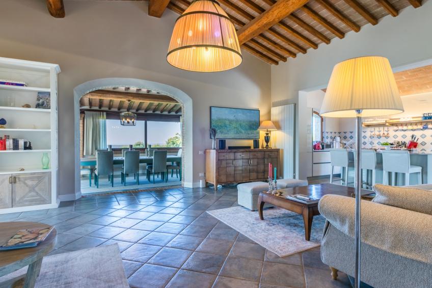 Podere Boscherini - foto 3