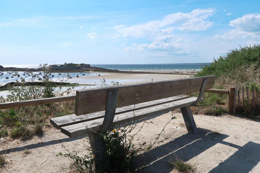 Villa mit Blick auf das Wasser - foto 52