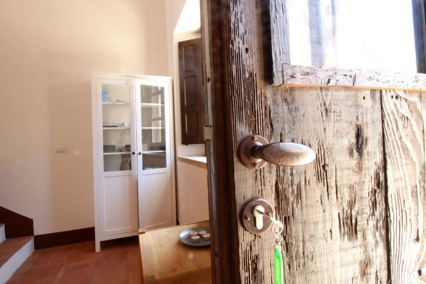 Wohnung in Partinico mit Privatparkplatz - foto 4