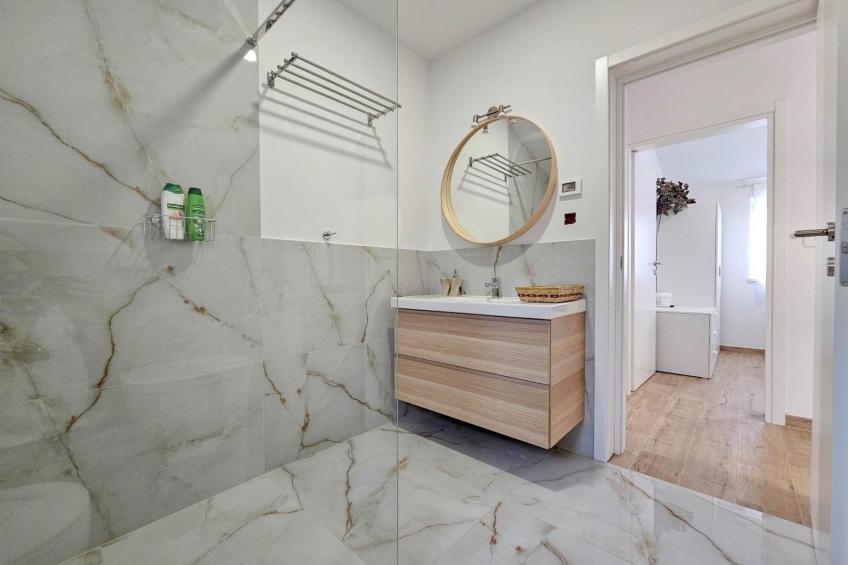 mit Privatpool für 6 Personen ca. 185 m² in Fiorini, Istrien (Umag und Umg - foto 30