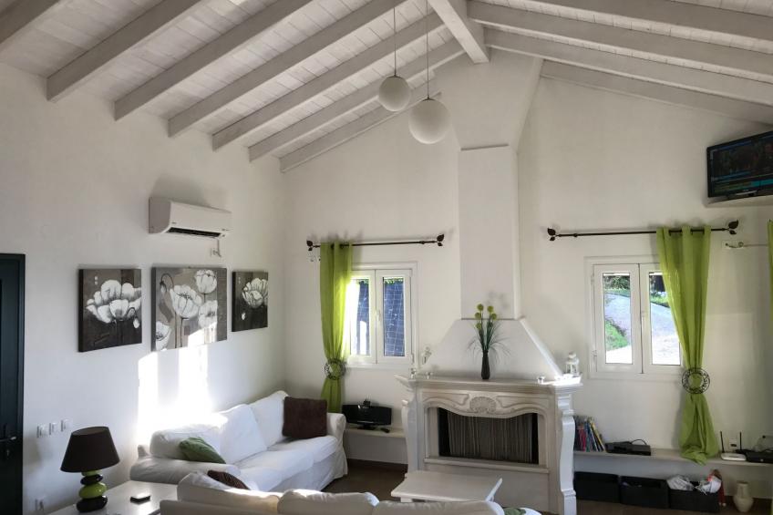 Ferienvilla mit Blick auf das Wasser - foto 29