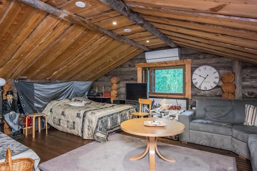 Villa sieponpesä - foto 25