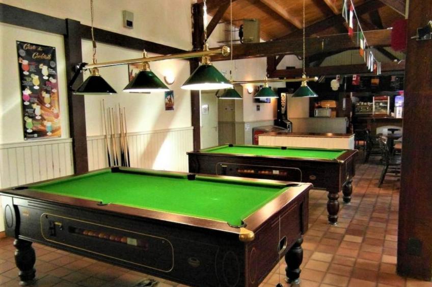 Standort mobil home 2 chambres - foto 27