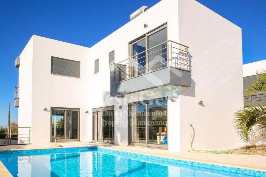 Villa Azinhança do Mar - foto 4