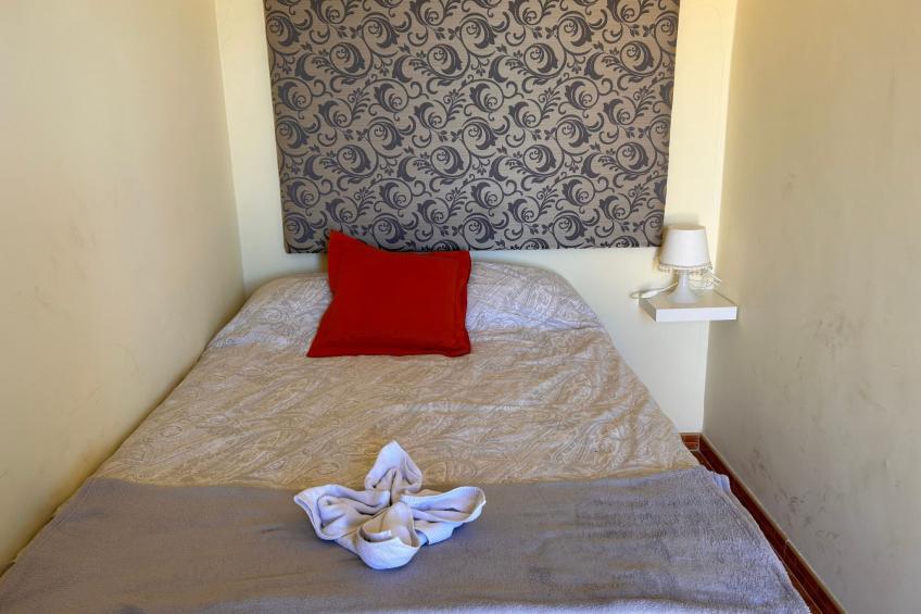 Superior 1-Zimmer-Wohnung mit Terrasse und Meerblick - foto 37