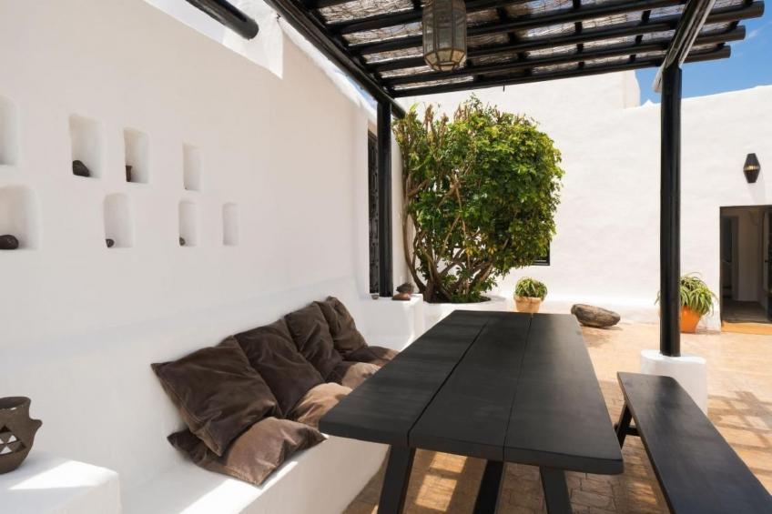 Bauernhaus mit großem Garten und beheiztem Pool - foto 23