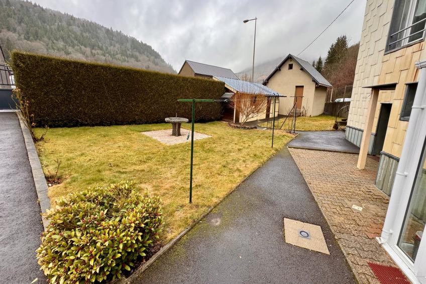 Le Jasmin 3pers Le Mont Dore - foto 15