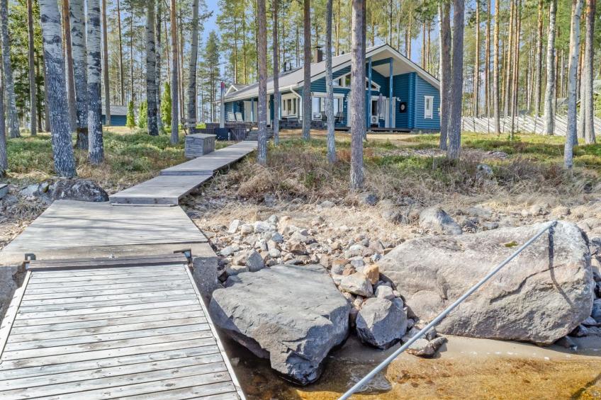 Villa vulpe - foto 32