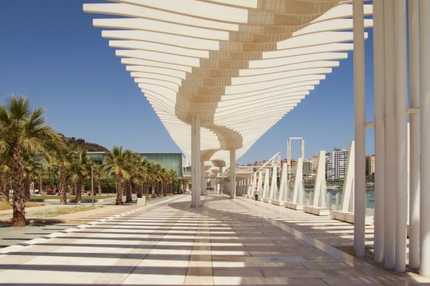 "Sunny Cervantes" mit privatem Balkon - foto 38