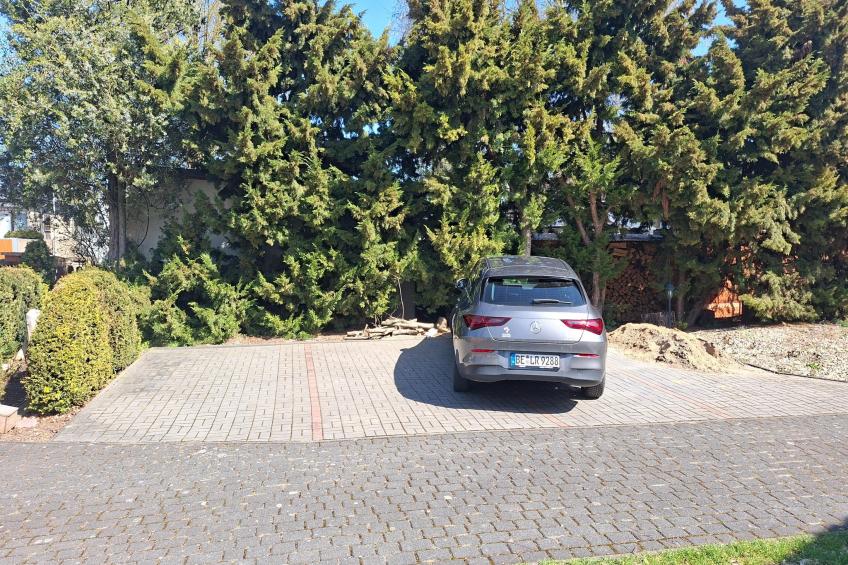 Ferienwohnung OG Staßfurt Schnittke - foto 8