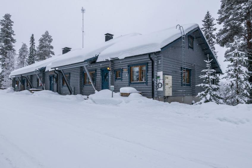 Karhunpesä c - foto 2