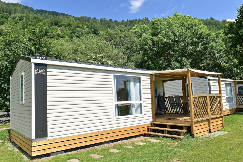 Drau Camping Sachsenburg - foto 2